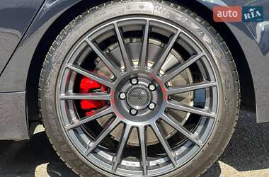 Седан BMW 5 Series 2021 в 