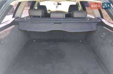 Универсал BMW 5 Series 2006 в 