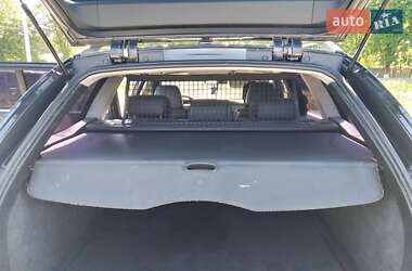Универсал BMW 5 Series 2006 в 