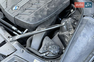 Универсал BMW 5 Series 2011 в 