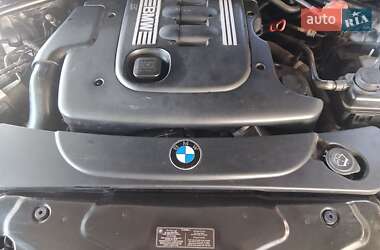 Универсал BMW 5 Series 2006 в 