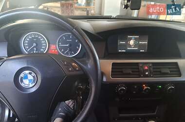 Универсал BMW 5 Series 2006 в 