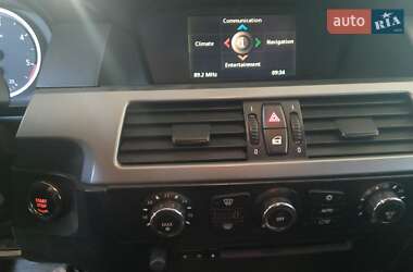 Универсал BMW 5 Series 2006 в 