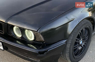 Седан BMW 5 Series 1995 в 