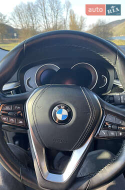Универсал BMW 5 Series 2020 в 
