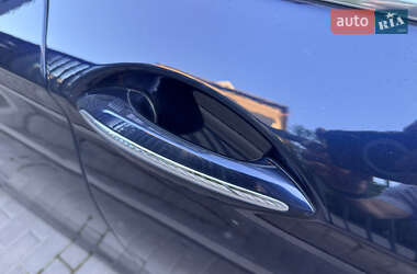 Седан BMW 5 Series 2016 в 