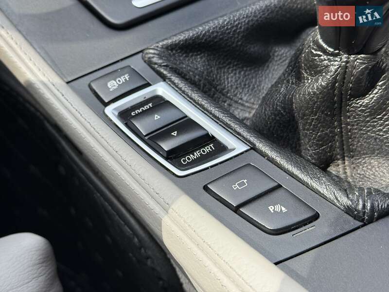 Универсал BMW 5 Series 2012 в Дубно