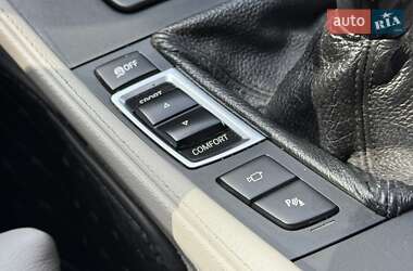 Універсал BMW 5 Series 2012 в 