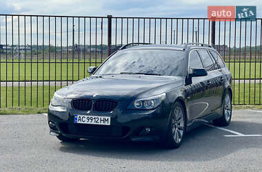 Универсал BMW 5 Series 2004 в 