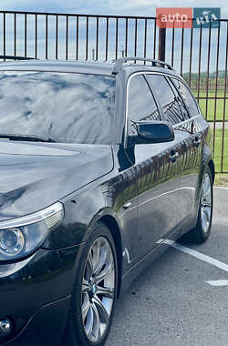 Универсал BMW 5 Series 2004 в 