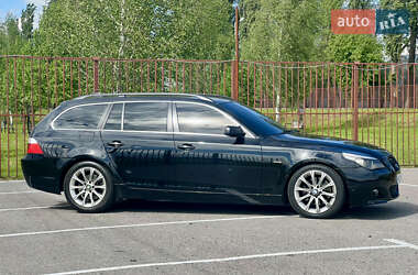 Универсал BMW 5 Series 2004 в 