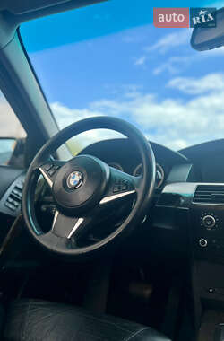 Универсал BMW 5 Series 2004 в 