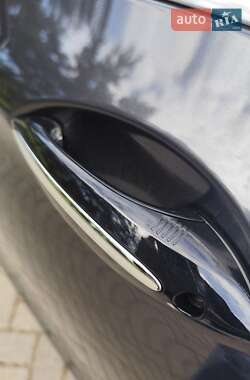 Седан BMW 5 Series 2014 в 