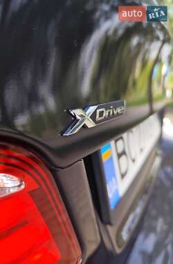 Седан BMW 5 Series 2014 в 