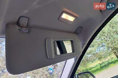 Седан BMW 5 Series 2014 в 
