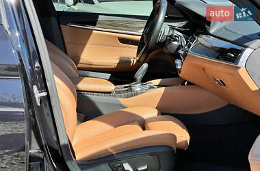 Седан BMW 5 Series 2020 в 