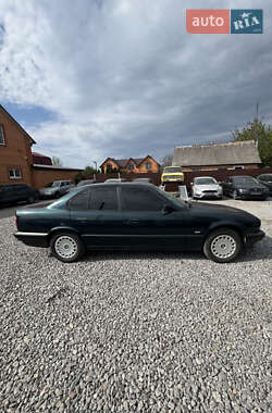 Седан BMW 5 Series 1993 в 