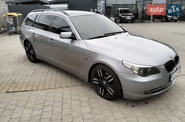 Універсал BMW 5 Series 2005 в 