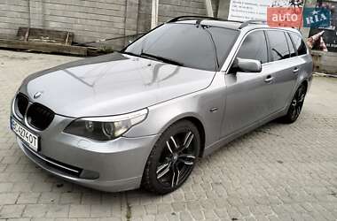 Універсал BMW 5 Series 2005 в 