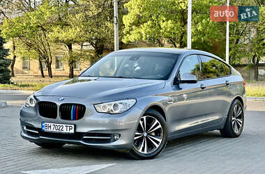 Лифтбек BMW 5 Series 2010 в Одессе