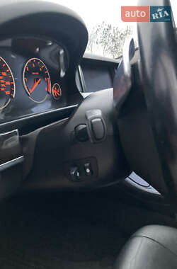 Седан BMW 5 Series 2014 в 