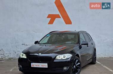 Універсал BMW 5 Series 2013 в Одесі