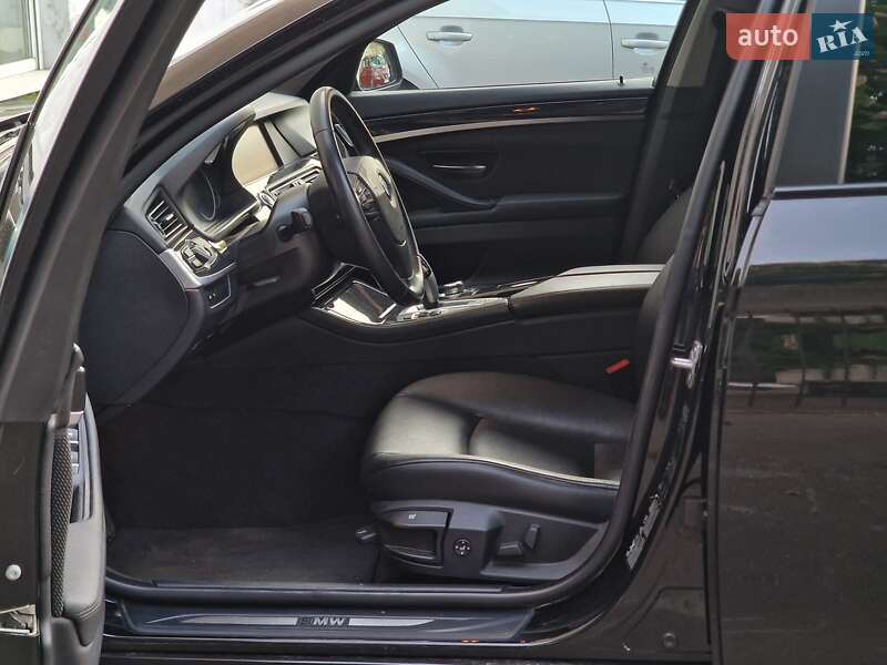 Универсал BMW 5 Series 2013 в Одессе