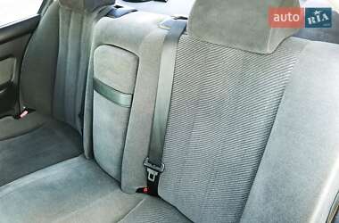 Седан BMW 5 Series 1989 в 