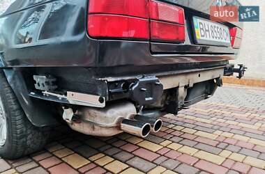 Седан BMW 5 Series 1989 в 