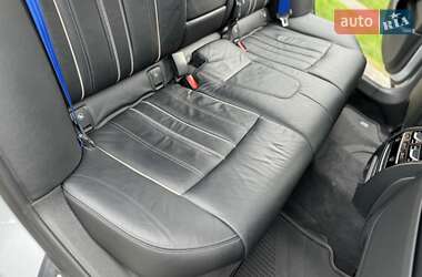 Седан BMW 5 Series 2017 в 