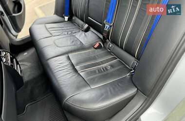 Седан BMW 5 Series 2017 в 