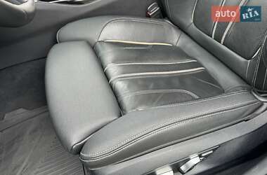 Седан BMW 5 Series 2017 в 