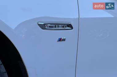 Седан BMW 5 Series 2014 в 