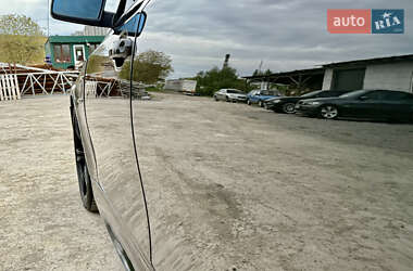 Седан BMW 5 Series 2009 в 