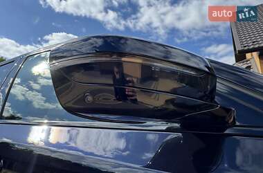 Седан BMW 5 Series 2021 в 
