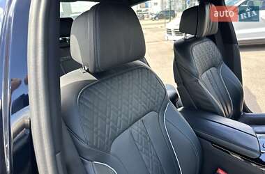 Седан BMW 5 Series 2017 в 