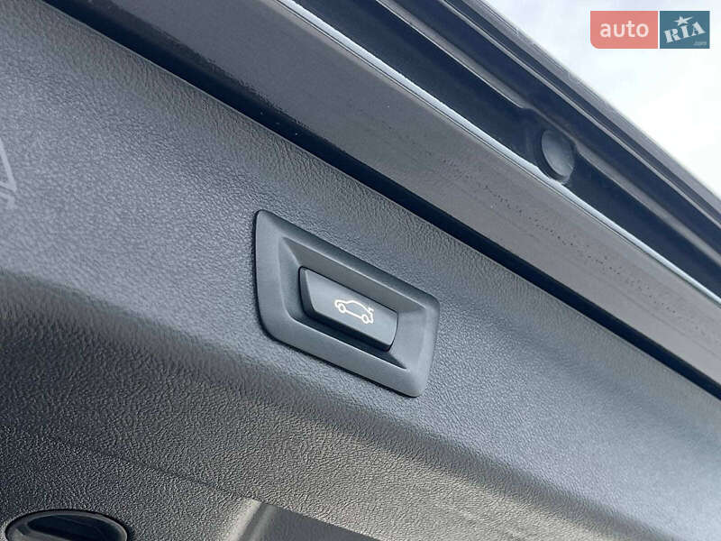 Универсал BMW 5 Series 2020 в Львове