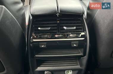 Седан BMW 5 Series 2019 в 