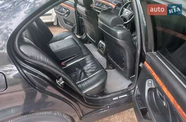 Седан BMW 5 Series 1998 в 