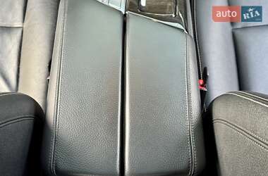 Седан BMW 5 Series 2014 в 