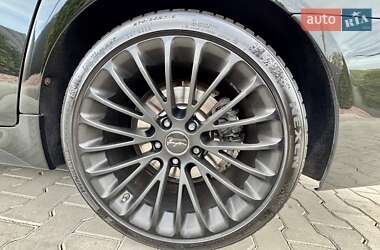 Седан BMW 5 Series 2014 в 