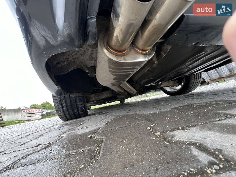 Седан BMW 5 Series 1999 в Хмельницькому