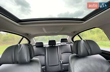 Седан BMW 5 Series 2013 в 