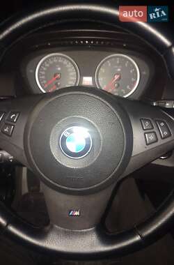 Универсал BMW 5 Series 2006 в Николаеве