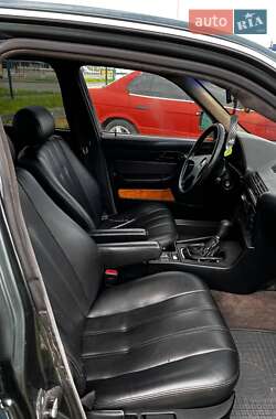 Седан BMW 5 Series 1989 в 