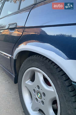 Универсал BMW 5 Series 1996 в 