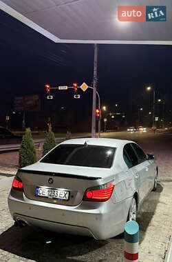 Седан BMW 5 Series 2004 в 