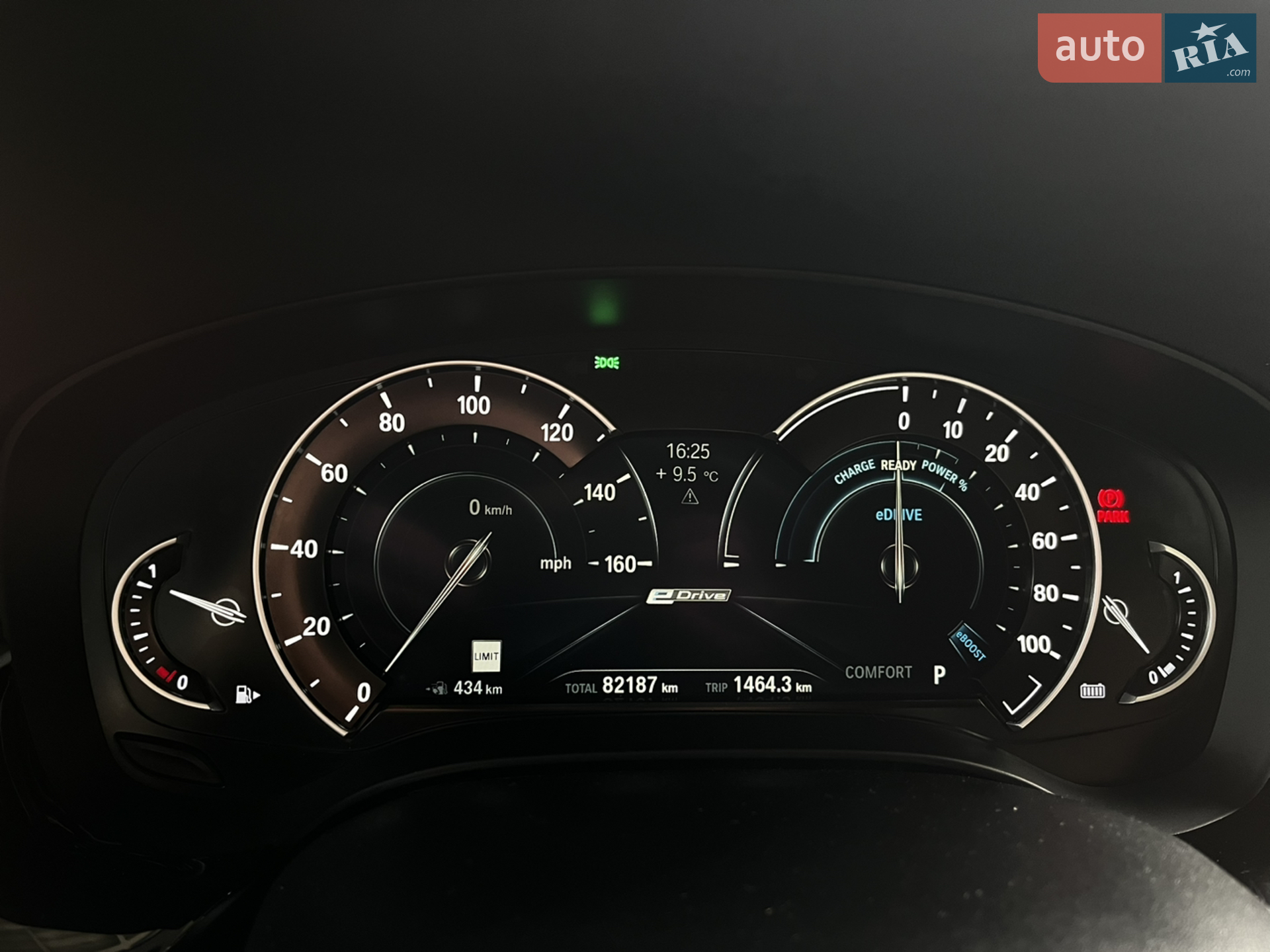 2018 BMW 5er - мініатюра 20
