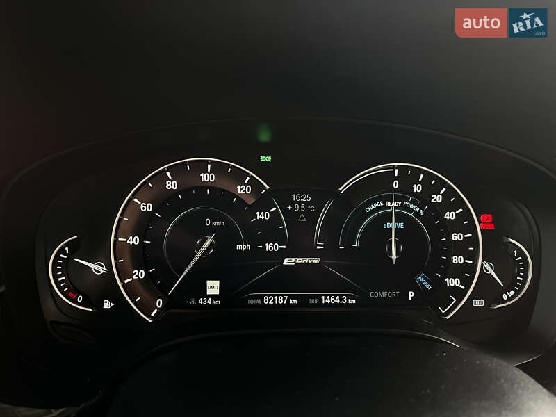 Седан BMW 5 Series 2018 в Киеве фото 20 Седан BMW 5 Series 2018 в Киеве