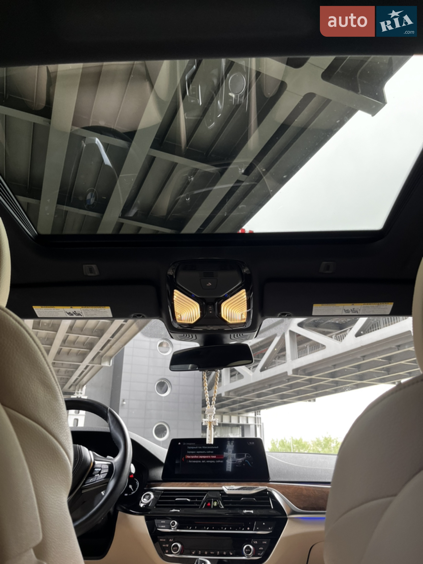 2018 BMW 5er - мініатюра 26